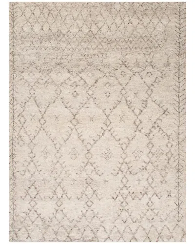Jaipur Rugs Zuri Contemporary Hand-knotted Rug