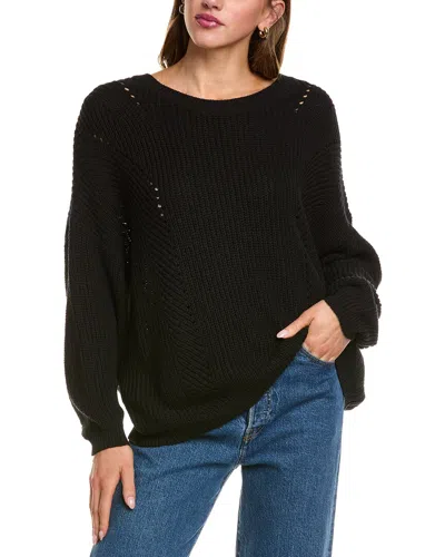 JAK CREWNECK SWEATER