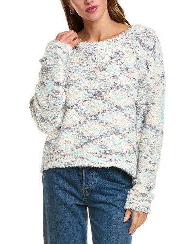 JAK CREWNECK SWEATER