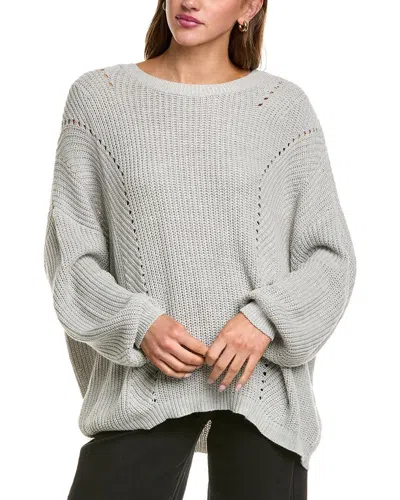 JAK CREWNECK SWEATER