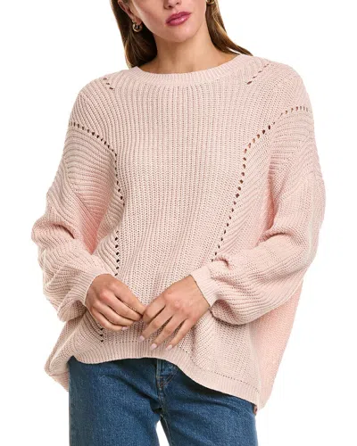 JAK JAK CREWNECK SWEATER