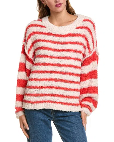 Jak Crewneck Sweater In Multi