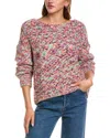 Jak Crewneck Sweater In Multi