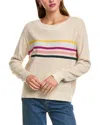 Jak Crewneck Sweater In Multi