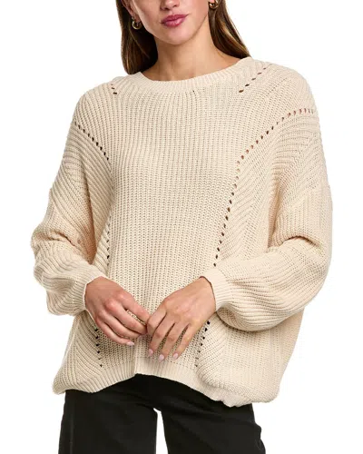 JAK CREWNECK SWEATER