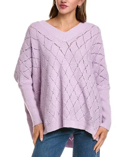 JAK CREWNECK SWEATER