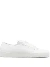 Jak Leather Sneakers