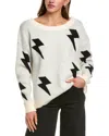Jak Pullover Sweater In Gray