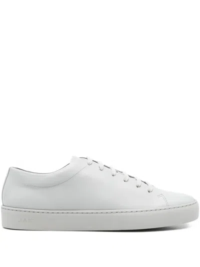 Jak Royal Leather Sneakers