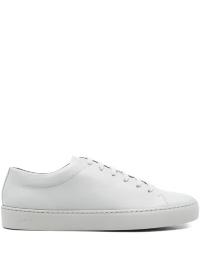 Jak Royal Leather Sneakers