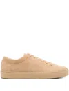 Jak Royal Suede Sneakers