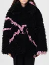 Jakke Coat  Woman Color Black