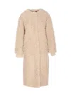 Jakke Coatsjackets In Neutral