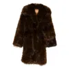 Jakke Furs In Brown