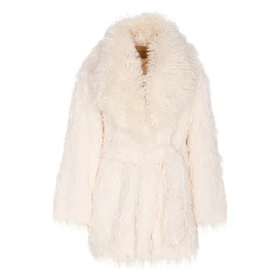 JAKKE JAKKE FURS