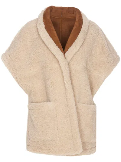 Jakke Jackets In Beige