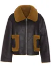 JAKKE VERA JACKET