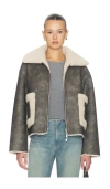 Jakke Vera Jacket In Multi