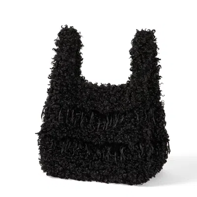 Jakke Women's Bertha Bag - Black