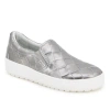 Jambu Charlotte Casual Sneaker In Gunmetal
