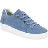 Jambu Chloe Sneakers In Denim In Blue