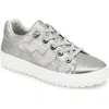 Jambu Chloe Casual Sneaker In Silver