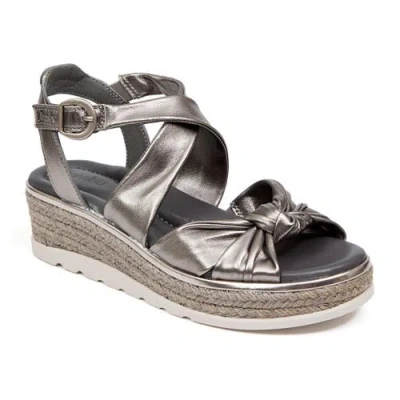 JAMBU JAMBU DIANA WEDGE SANDAL