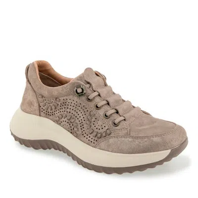Jambu Ginny Sneaker In Bronze