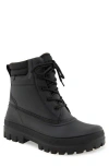 Jambu Hansel Duck Boot In Black