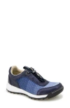 Jambu Harper Sneaker In Denim/navy
