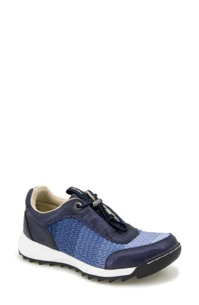 Jambu Harper Sneaker In Blue