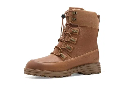 Jambu Indy Water Resistant Women's Boots Brown: 9 M, Leather/suede