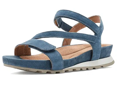 Jambu Liza Women's Sandals Denim: 11 M In Blue