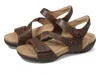 Jambu Makayla In Brown