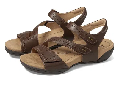 Jambu Makayla In Brown