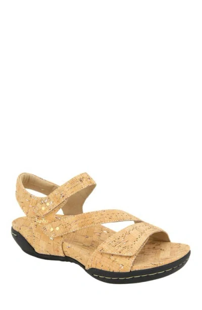JAMBU JAMBU MAKAYLA CASUAL SANDAL