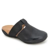 Jambu Women's Malia Casual Mule In Black