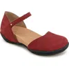 Jambu Margo In Red