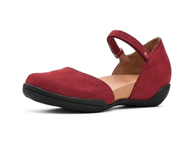 Jambu Margo In Red