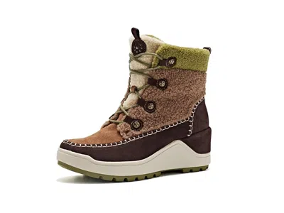 Jambu Melrose Women's Boots Tan: 8 M In Brown