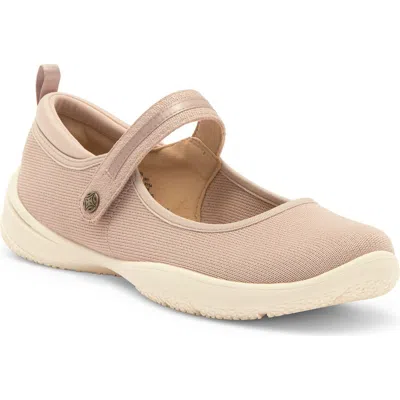 Jambu Merry Mary Jane Flat