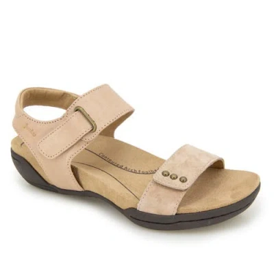 JAMBU JAMBU MORGAN CASUAL SANDAL