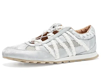 Jambu Nadia Women's Shoes Silver: 6 M In Gray