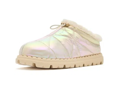 Jambu Slush Women's Slippers Champagne/rose: 7 M In Pink