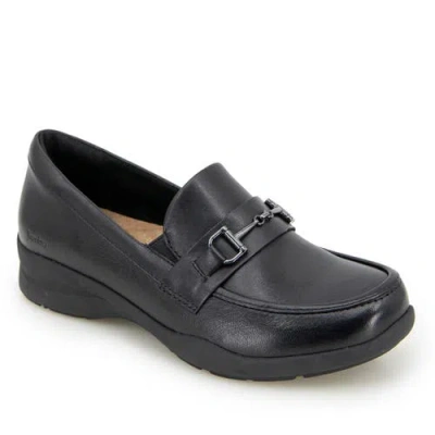 JAMBU JAMBU TABITHA CASUAL SLIP-ON LOAFER