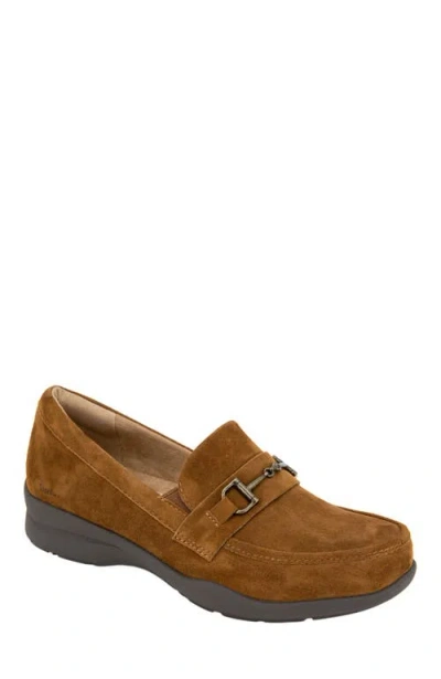 JAMBU JAMBU TABITHA CASUAL SLIP-ON LOAFER