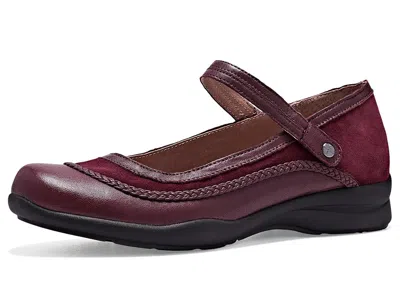 Jambu Terralilly High Women's Heels Wine: 11 M In Burgundy