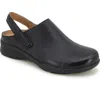 Jambu Tilda Casual Slip-ons In Black