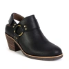 Jambu Valora Casual Boot In Black