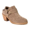 Jambu Valora Casual Boot In Gray